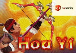 Hou Yi