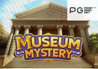 Museum Mystery