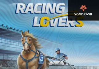 Racing Lovers