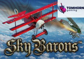 Sky Barons